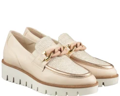 DL Sport 6581 loafers