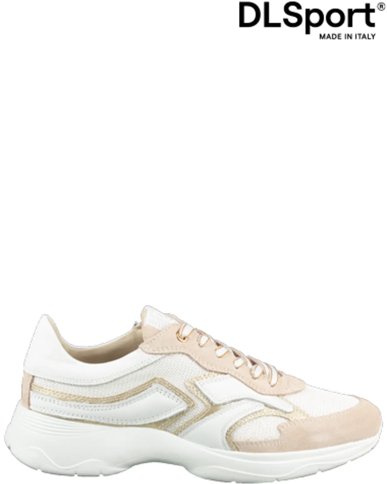 DL Sport 6540 sneakers