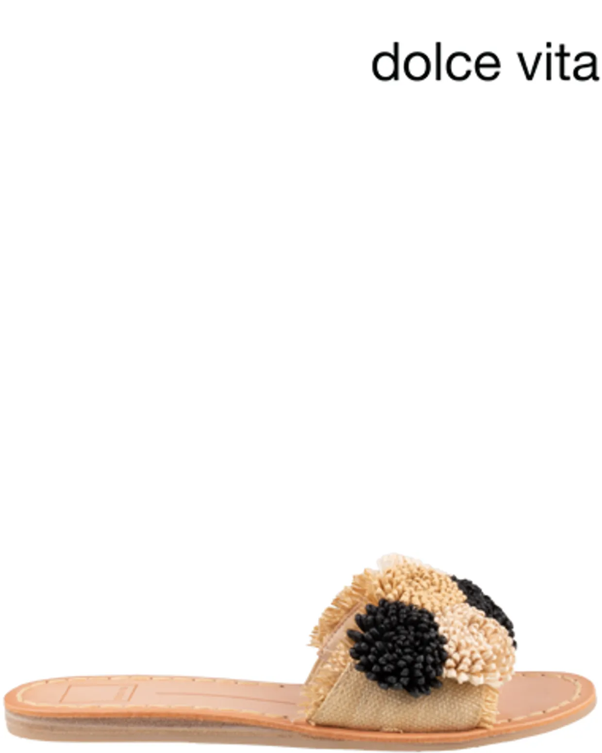 Dolce Vita Danela Slippers