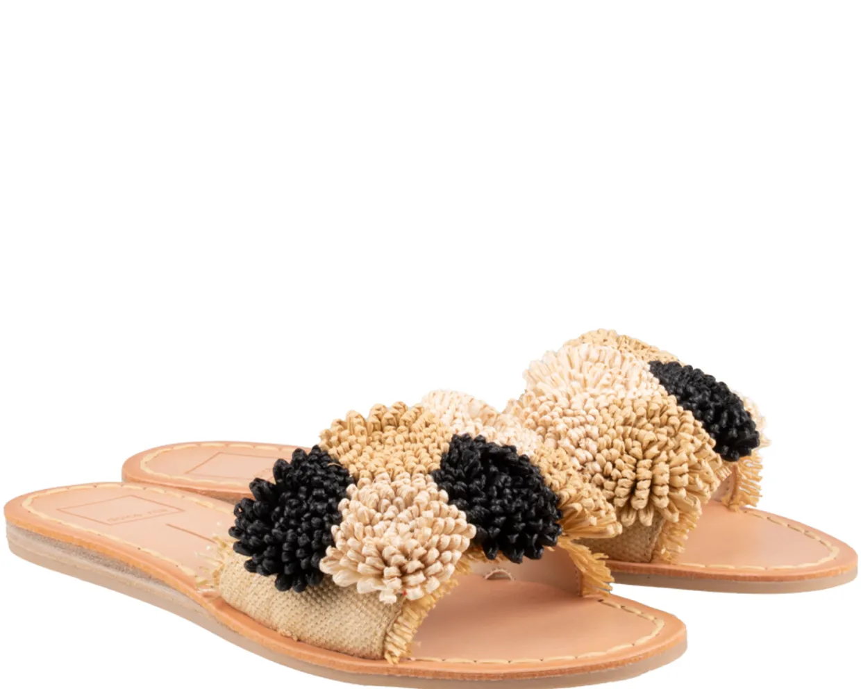 Dolce Vita Danela Slippers