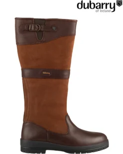Dubarry Dunmore Laarzen