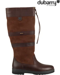 Dubarry Galway 3885/52 Laarzen