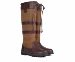 Dubarry Galway 3885/02 Laarzen