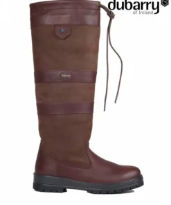 Dubarry Galway 3885/52 Laarzen