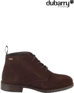 Dubarry Kilgarvan 3956 Halfhoge schoenen