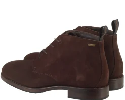 Dubarry Kilgarvan 3956 Halfhoge schoenen