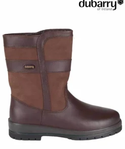 Dubarry Roscommon 3992/52 Laarzen