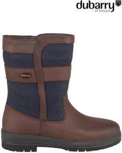 Dubarry Roscommon 3992 Laarzen