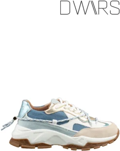DWRS Bonney Denim Sneakers