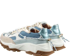 DWRS Bonney Denim Sneakers