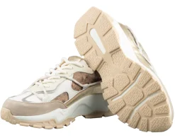 DWRS Bonney Snake Sneakers