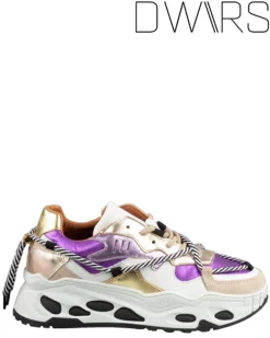 DWRS Saturnus Sneakers