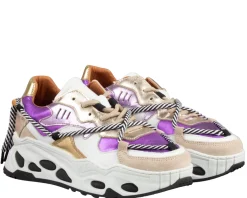 DWRS Saturnus Sneakers