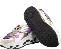 DWRS Saturnus Sneakers