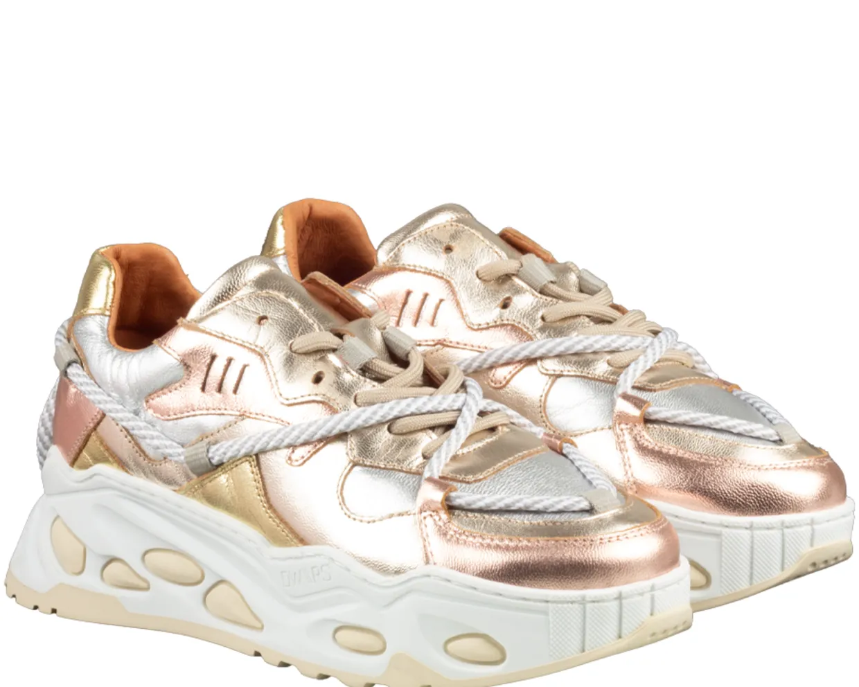 DWRS Saturnus Sneakers