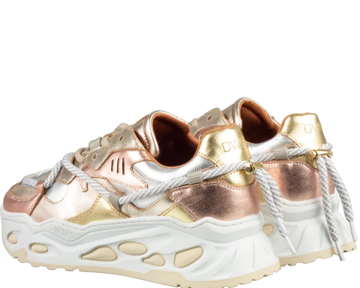 DWRS Saturnus Sneakers