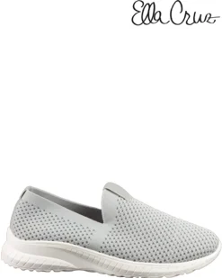 Ella cruz Wavy Sneakers