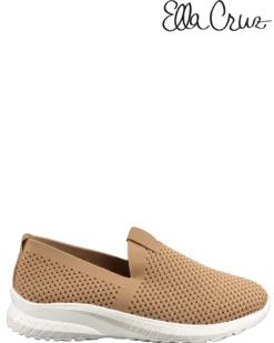 Ella cruz Wavy Sneakers