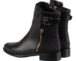 Evaluna 1884 Enkellaarzen