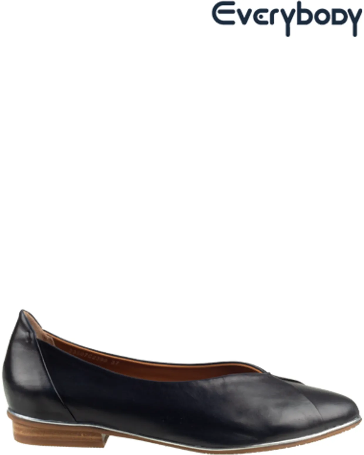 Everybody Beta-1 Loafers