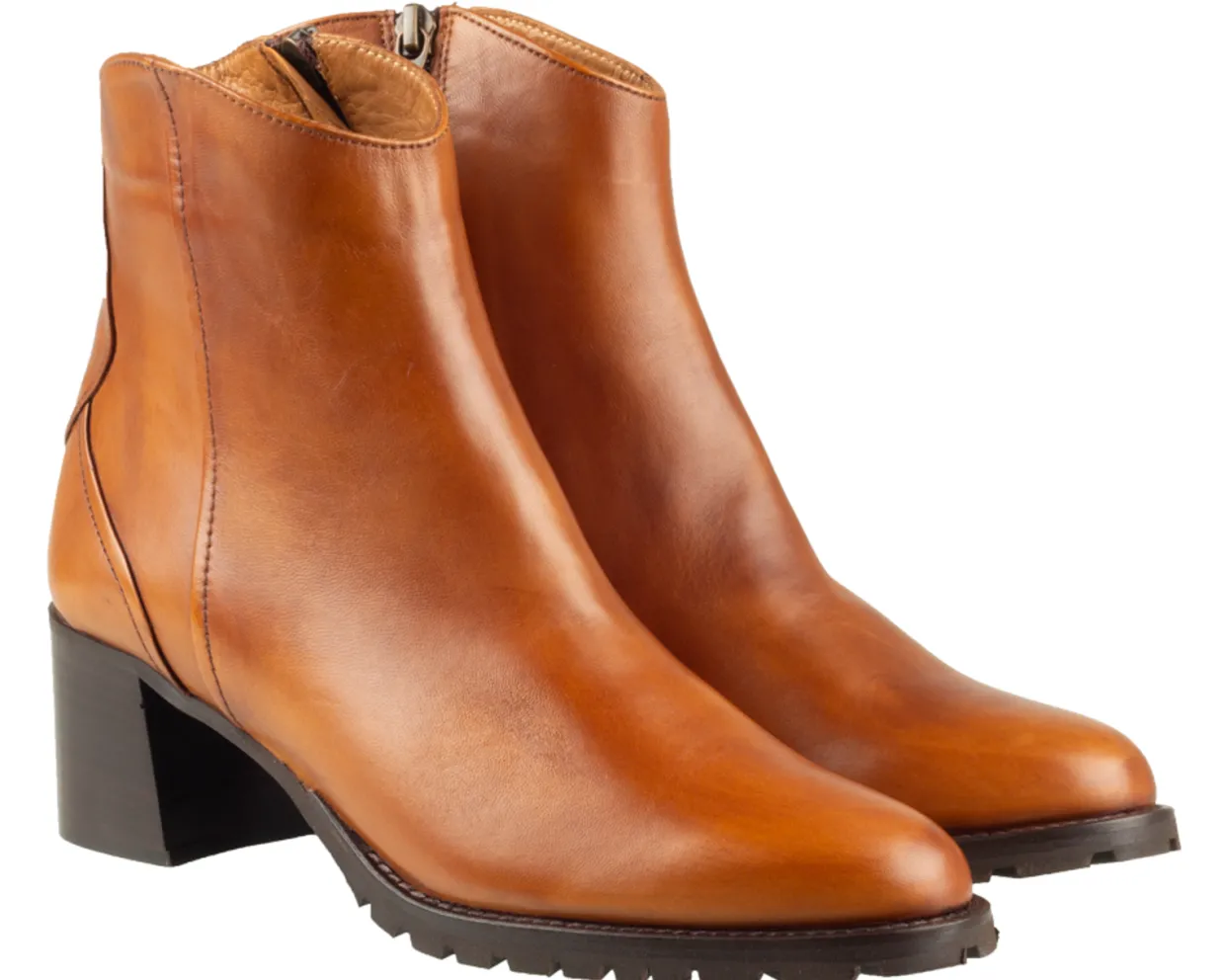 Everybody Elvia Enkellaarzen