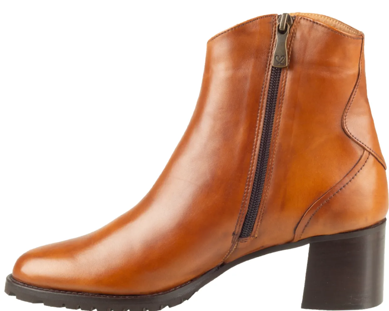 Everybody Elvia Enkellaarzen