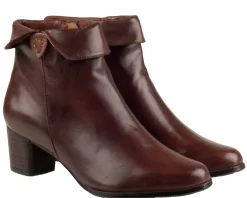 Everybody Jeffersonia Enkellaarzen