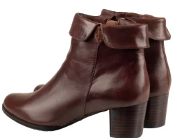 Everybody Jeffersonia Enkellaarzen