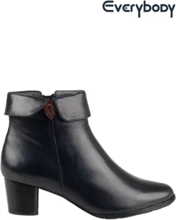 Everybody Jeffersonia Enkellaarzen