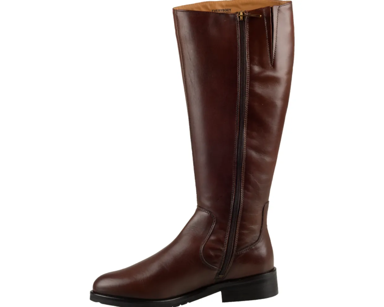 Everybody Keona Laarzen