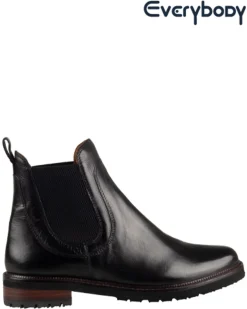 Everybody Nawra Enkellaarzen