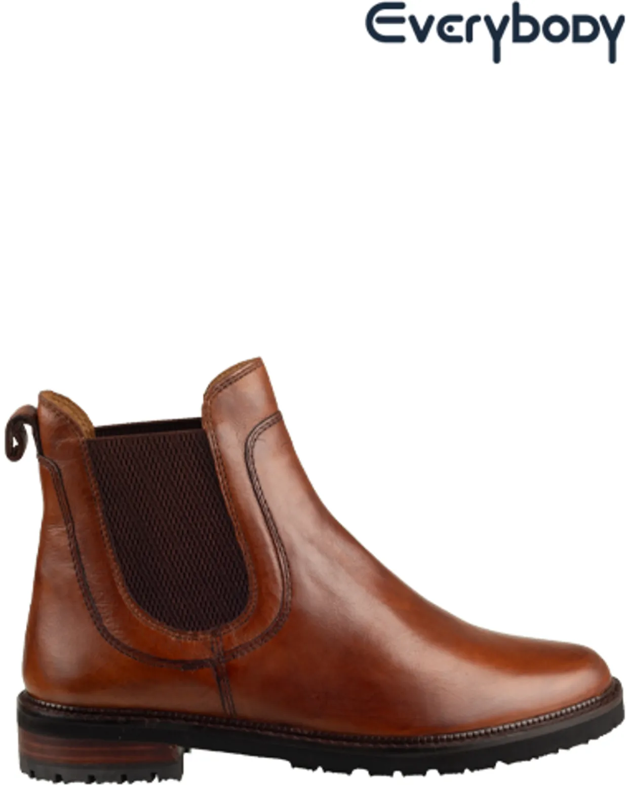 Everybody Nawra Enkellaarzen