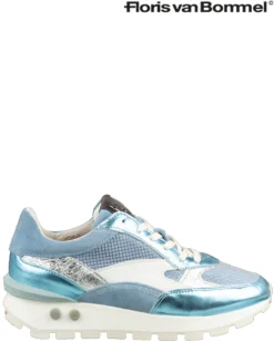 Floris van Bommel Blokki 04.09 Sneakers