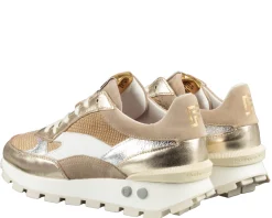 Floris van Bommel Blokki 04.10 Sneakers