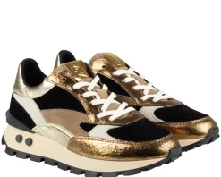 Floris van Bommel Blokki 04.00 Sneakers