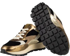 Floris van Bommel Blokki 04.00 Sneakers