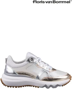 Floris van Bommel Curvi 01.34 Sneakers