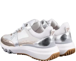 Floris van Bommel Curvi 01.34 Sneakers