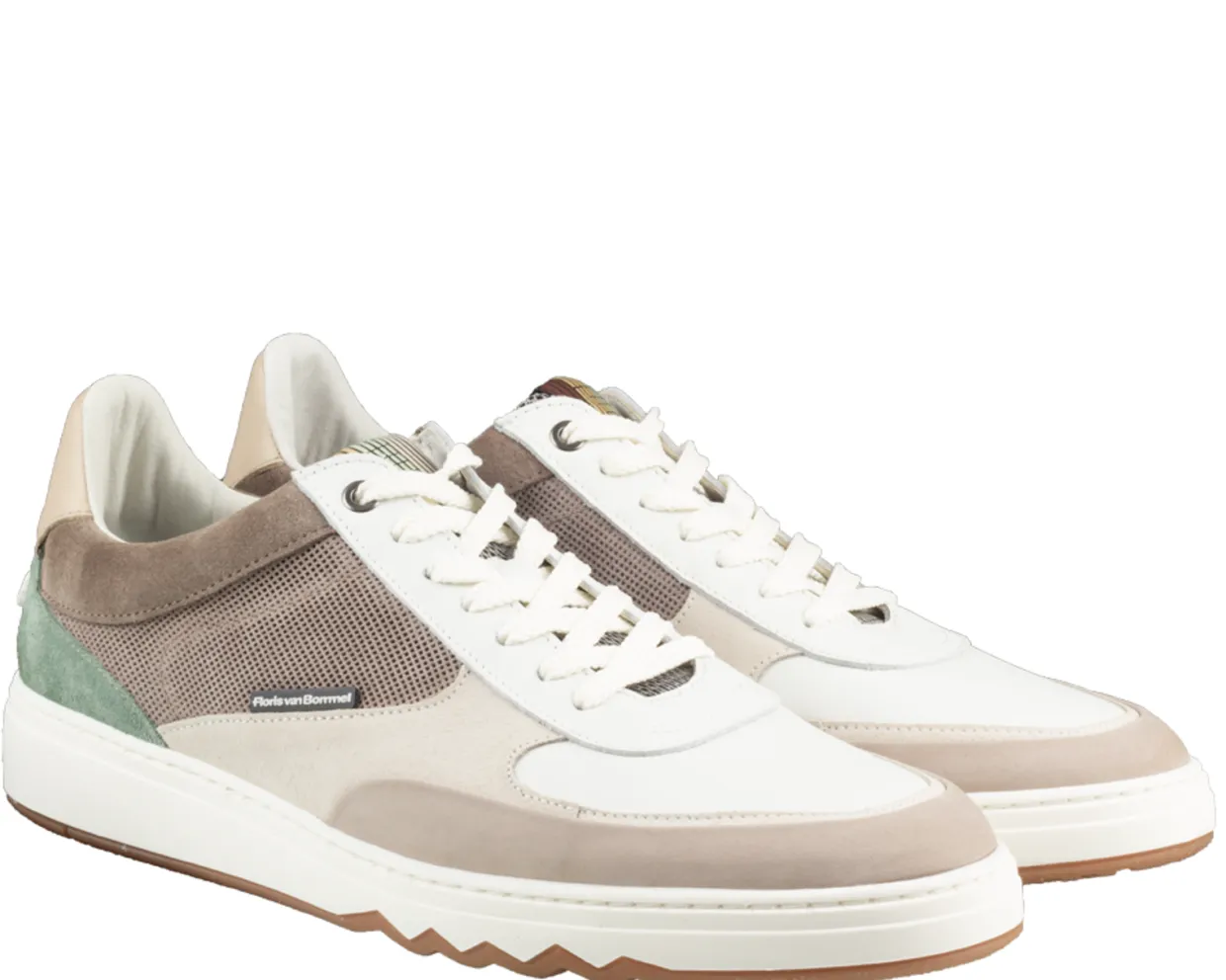 Floris van Bommel De Kupster 05.14 Sneakers