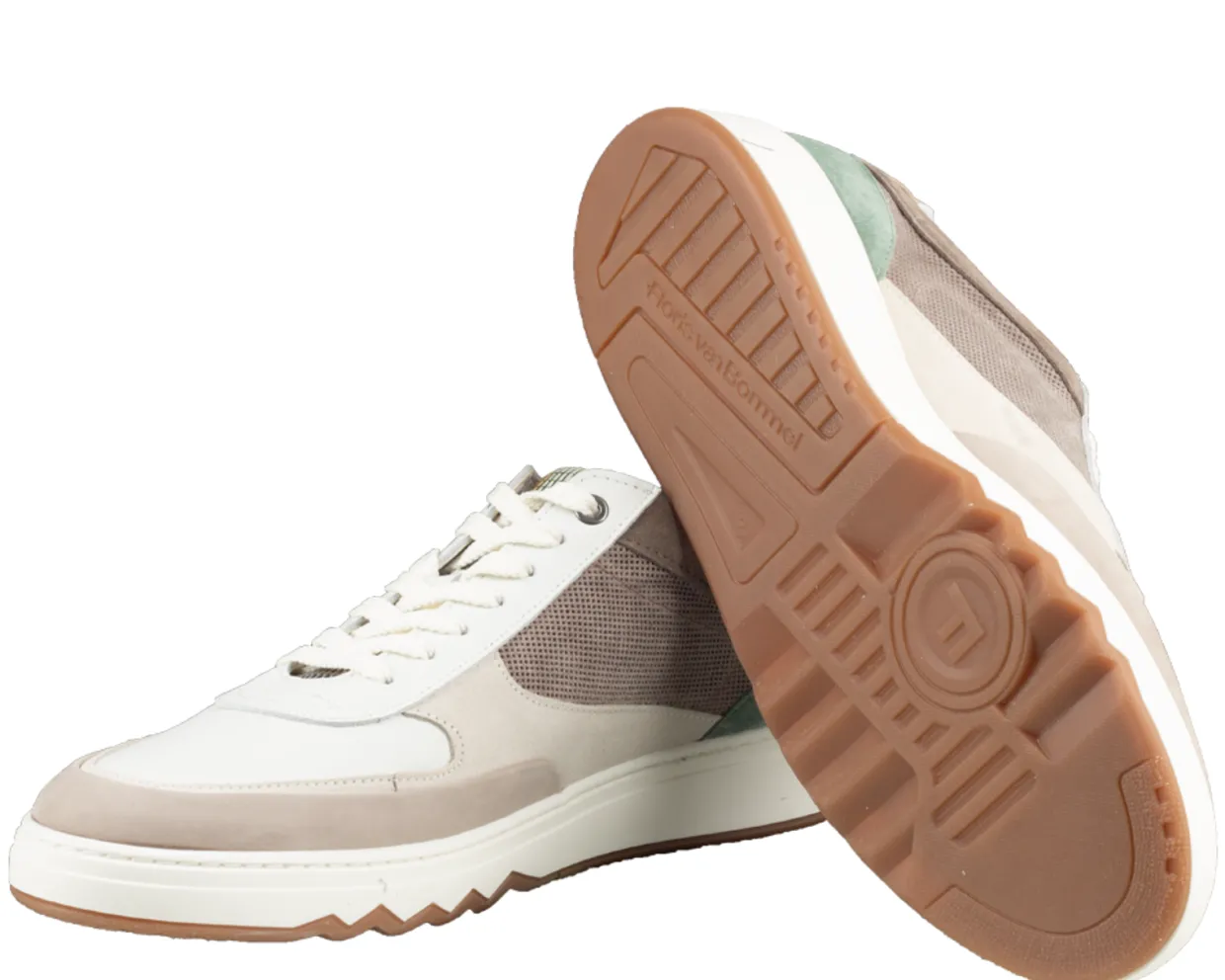 Floris van Bommel De Kupster 05.14 Sneakers