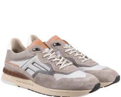 Floris van Bommel De Runner 07.08 Sneakers