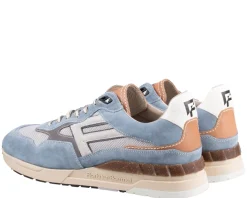 Floris van Bommel De Runner 07.07 Sneakers