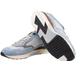 Floris van Bommel De Runner 07.07 Sneakers