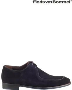 Floris van Bommel De Stapper 54.01 Veterschoen