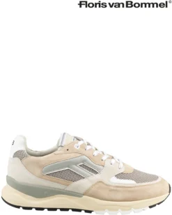 Floris van Bommel De Treener 01.04 Sneakers