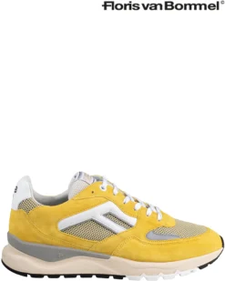 Floris van Bommel De Treener 01.05 Sneakers