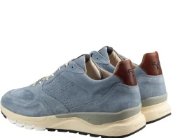 Floris van Bommel De Treener 02.02 Sneakers