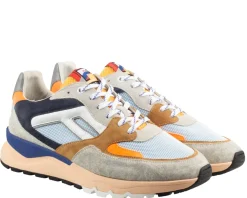 Floris van Bommel De Treener 01.10 Sneakers