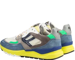 Floris van Bommel De Treener 01.11 Sneakers