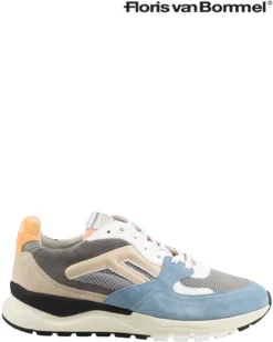 Floris van Bommel De Treener 01.02 Sneakers